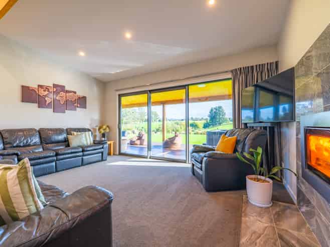 21 Pekapeka Lane, Geraldine