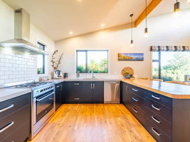 21 Pekapeka Lane, Geraldine