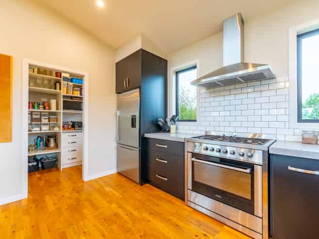 21 Pekapeka Lane, Geraldine