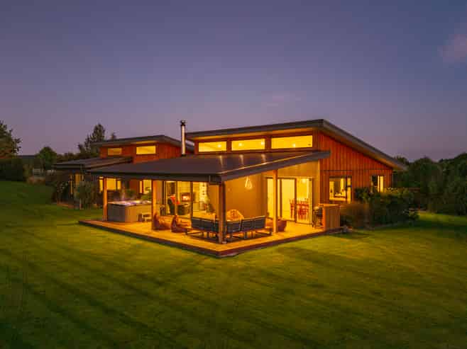 21 Pekapeka Lane, Geraldine