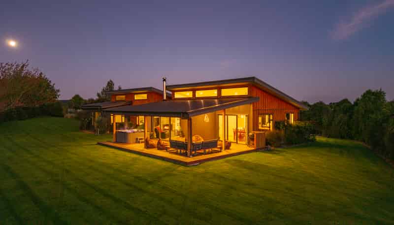 21 Pekapeka Lane, Geraldine