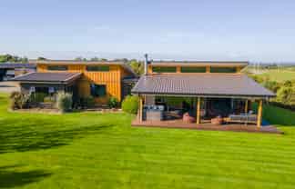 21 Pekapeka Lane, Geraldine