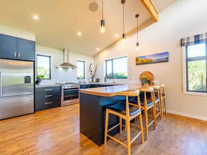 21 Pekapeka Lane, Geraldine