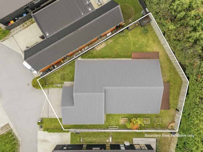 5 Bathans Lane, Lake Hayes Estate