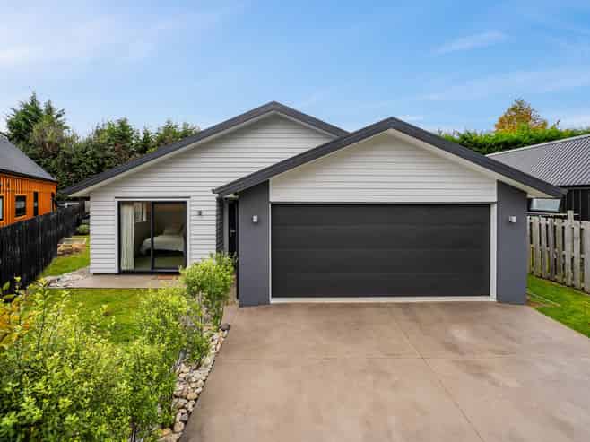 5 Bathans Lane, Lake Hayes Estate