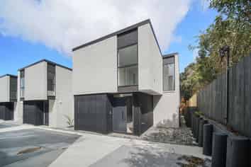 84D Grand Drive, Remuera