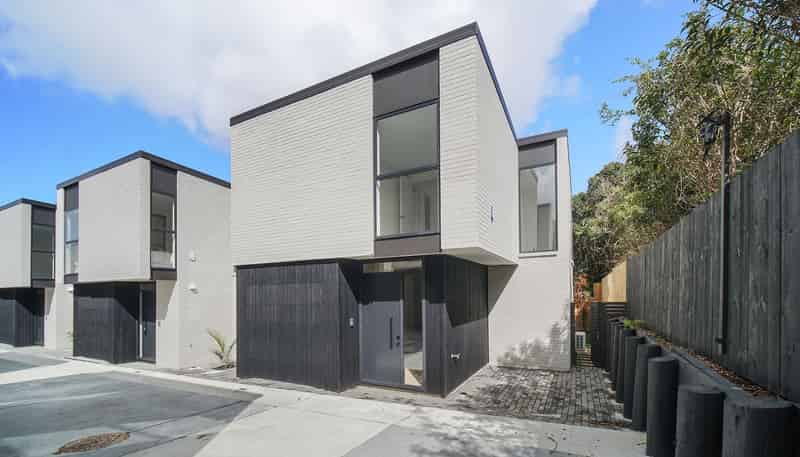 84D Grand Drive, Remuera