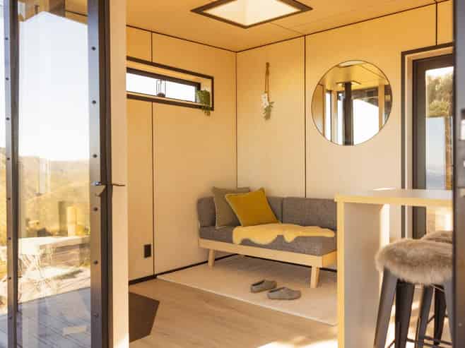 74 Te Wai Komaru Way, Makara