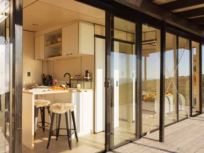 74 Te Wai Komaru Way, Makara