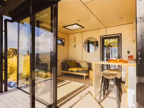 74 Te Wai Komaru Way, Makara