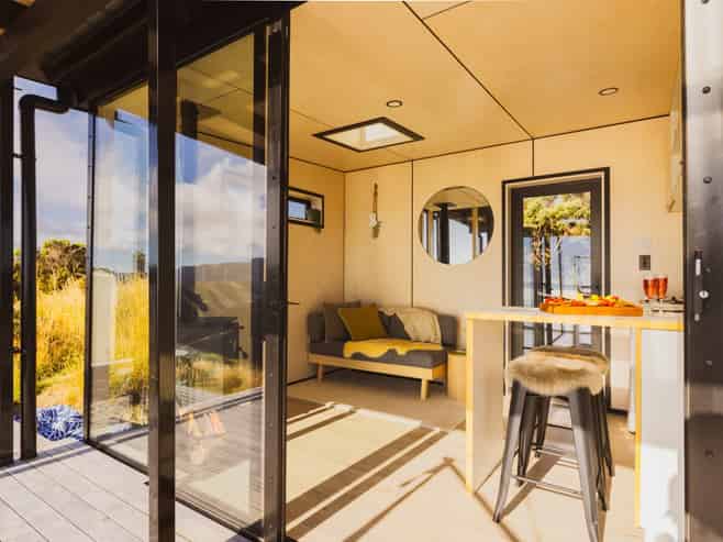 74 Te Wai Komaru Way, Makara