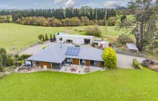 1025 German Road, Oxford