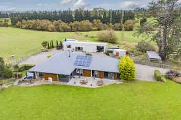 1025 German Road, Oxford