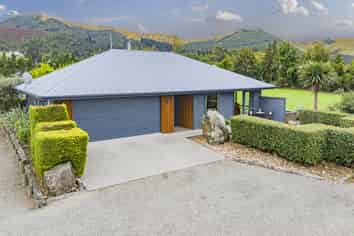 1025 German Road, Oxford