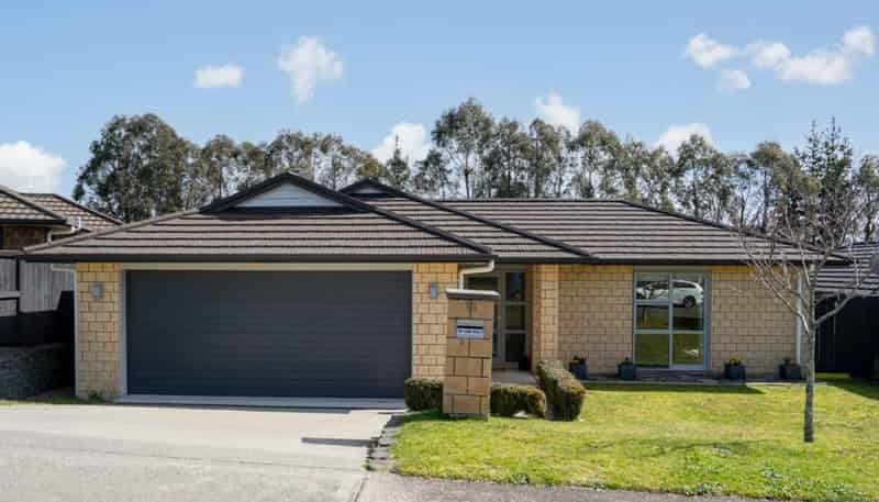 33 Alpers Ridge, Cambridge