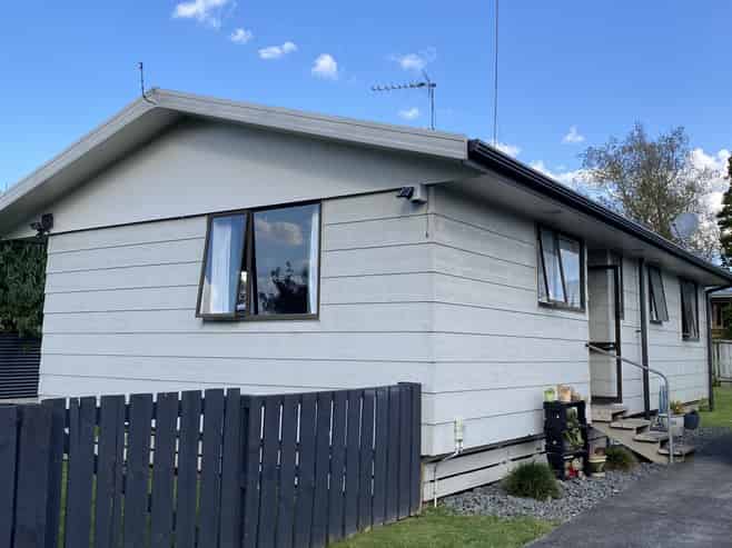 348 Te Rahu Road, Te Awamutu
