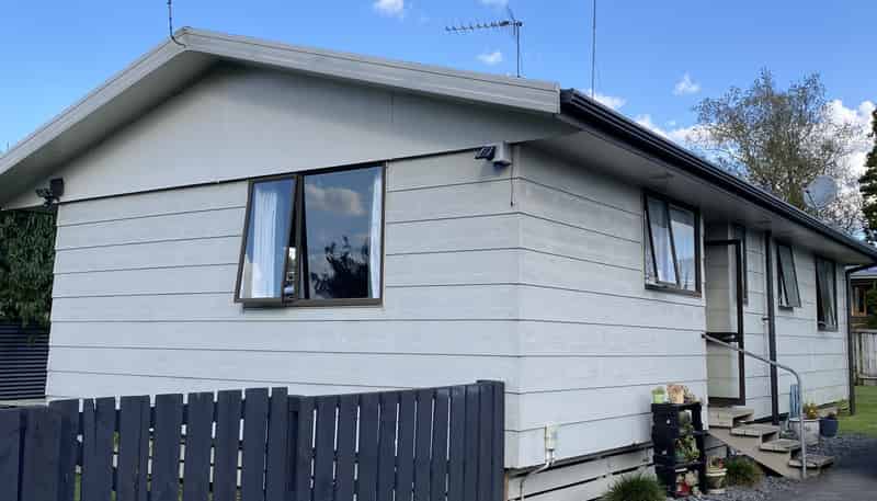 348 Te Rahu Road, Te Awamutu