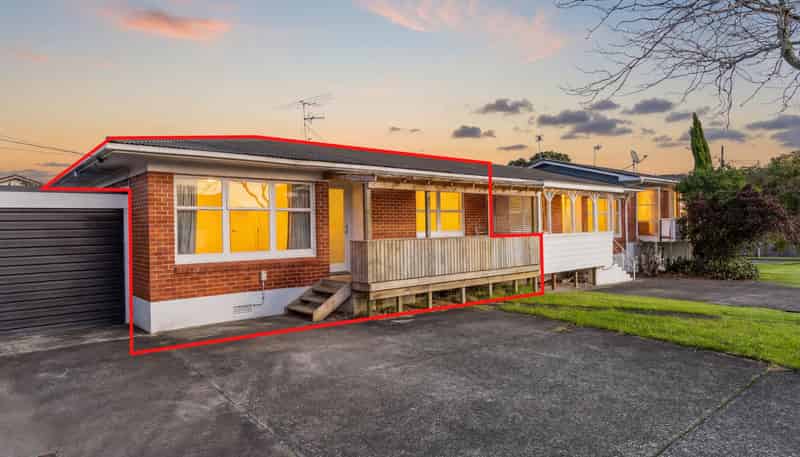 2/56A Killarney Street, Takapuna