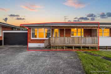 2/56A Killarney Street, Takapuna