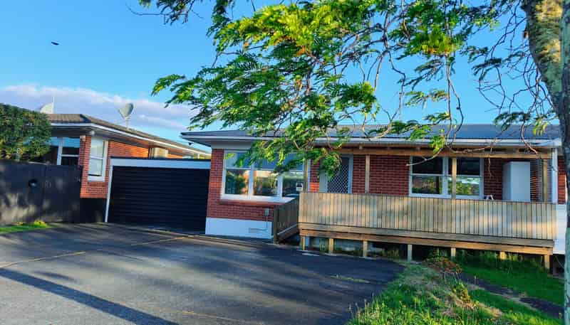 2/56A Killarney Street, Takapuna