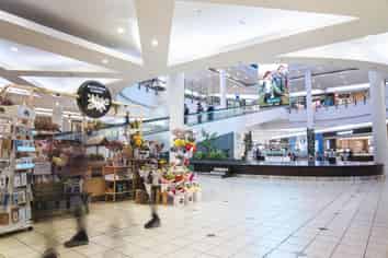 Join 100+ Retailers at North City Shopping Centre