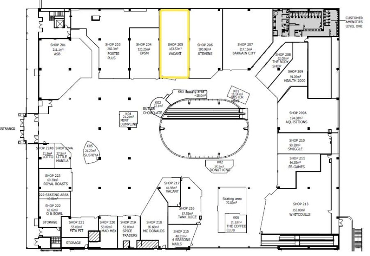 Join 100+ Retailers at North City Shopping Centre - Ansicht 5