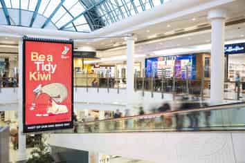 Join 100+ Retailers at North City Shopping Centre