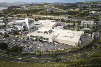 Join 100+ Retailers at North City Shopping Centre