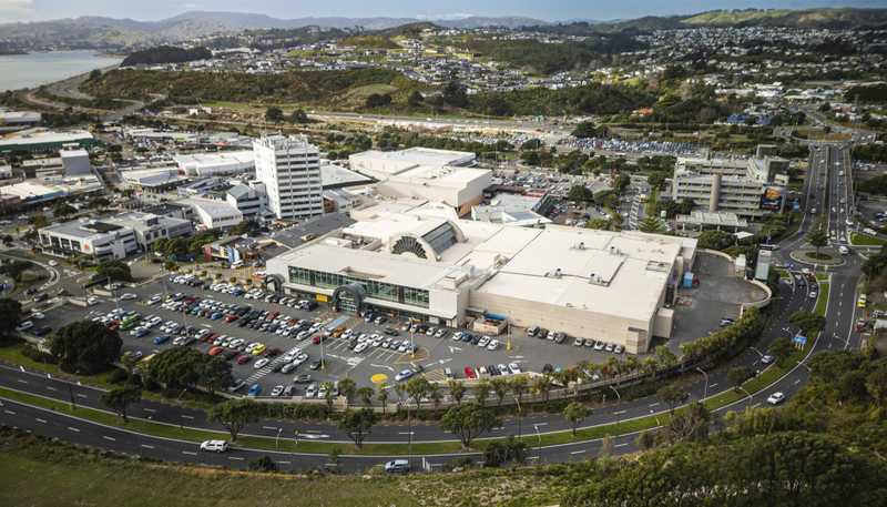  2 Titahi Bay Road, Porirua