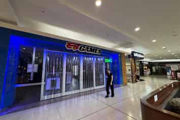 Join 100+ Retailers at North City Shopping Centre