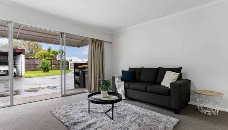 2/167 Shirley Road, Papatoetoe