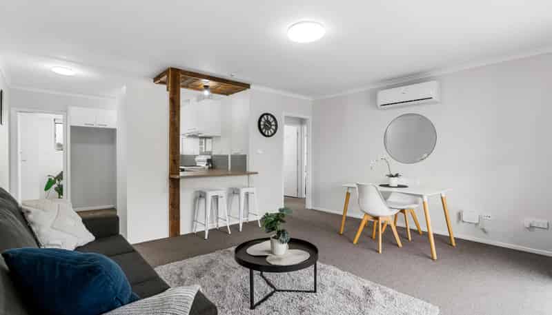 2/167 Shirley Road, Papatoetoe