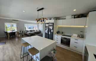 1 Pamir Street, Mairehau