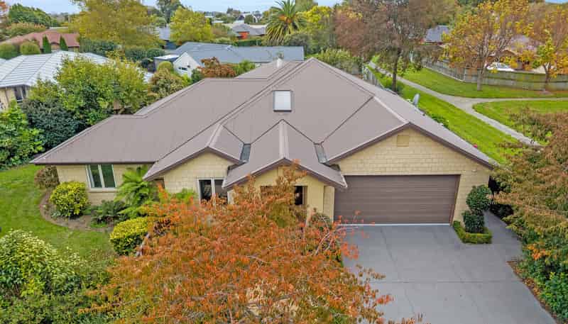 21 Kilbride Gardens, Halswell