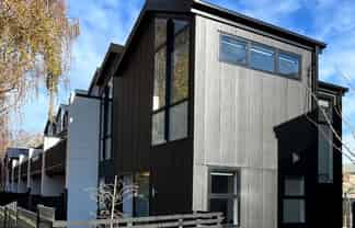 3/27 Harewood Road, Papanui