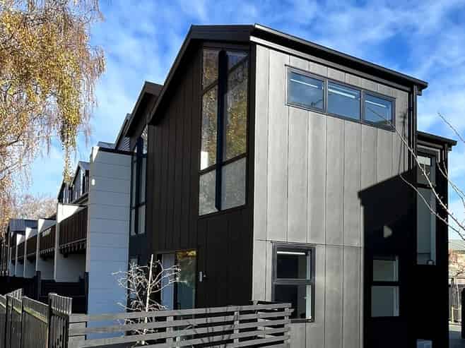 3/27 Harewood Road, Papanui