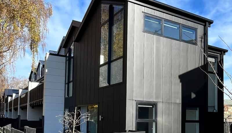 3/27 Harewood Road, Papanui