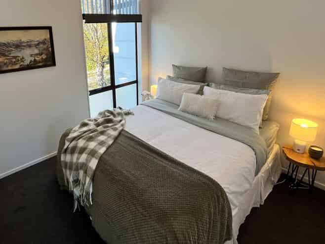 3/27 Harewood Road, Papanui