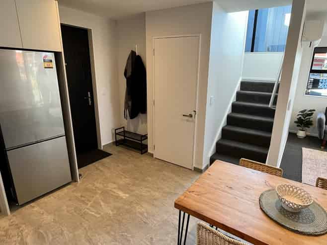 3/27 Harewood Road, Papanui