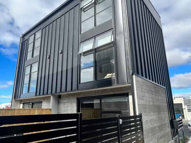 17/373 St Asaph Street, Christchurch Central