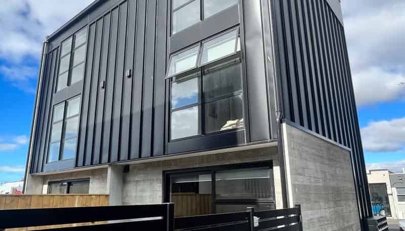 17/373 St Asaph Street, Christchurch Central