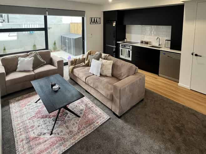 17/373 St Asaph Street, Christchurch Central