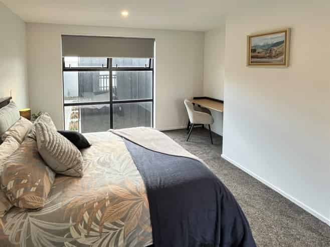 17/373 St Asaph Street, Christchurch Central