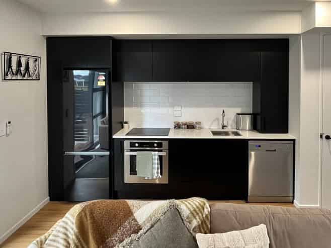 17/373 St Asaph Street, Christchurch Central