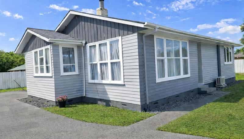 44 Roslyn Street, Taumarunui