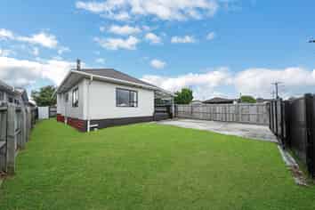 5 Atkinson Avenue, Papatoetoe