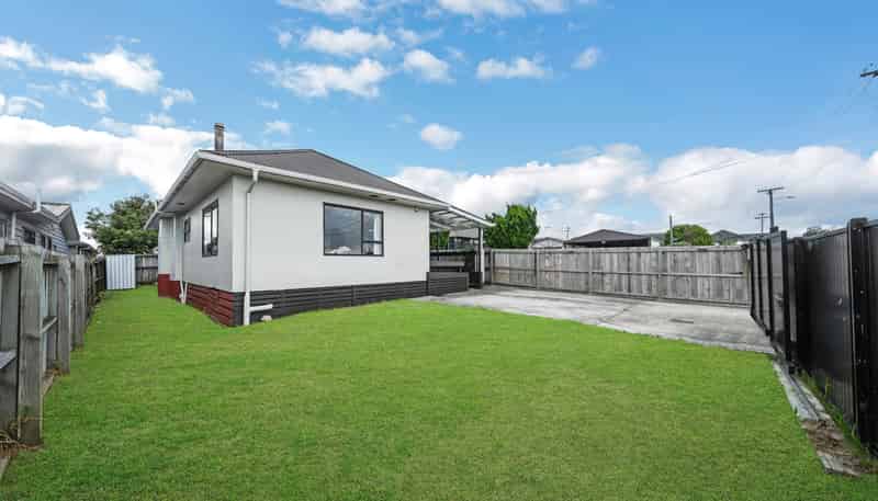 5 Atkinson Avenue, Papatoetoe