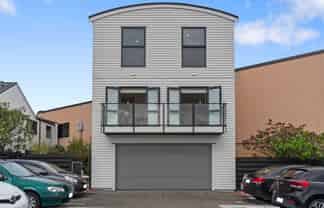 17/955 Mount Eden Road, Three Kings