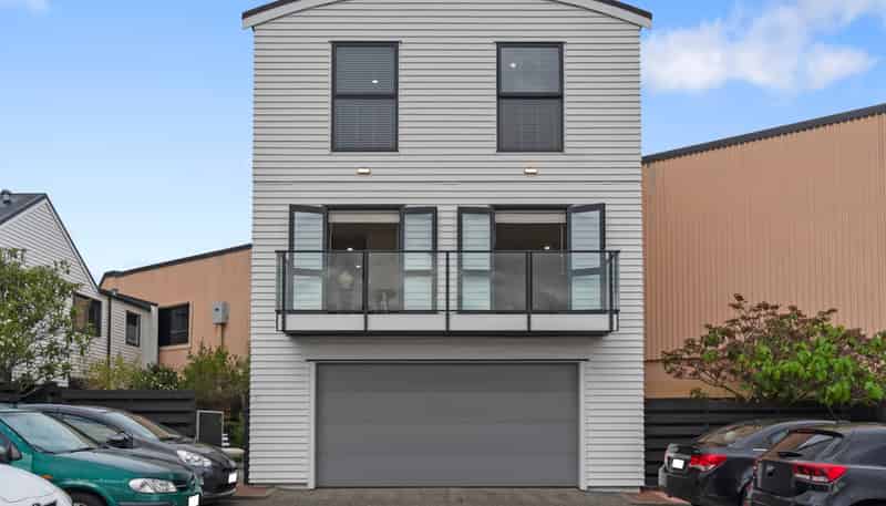 17/955 Mount Eden Road, Three Kings