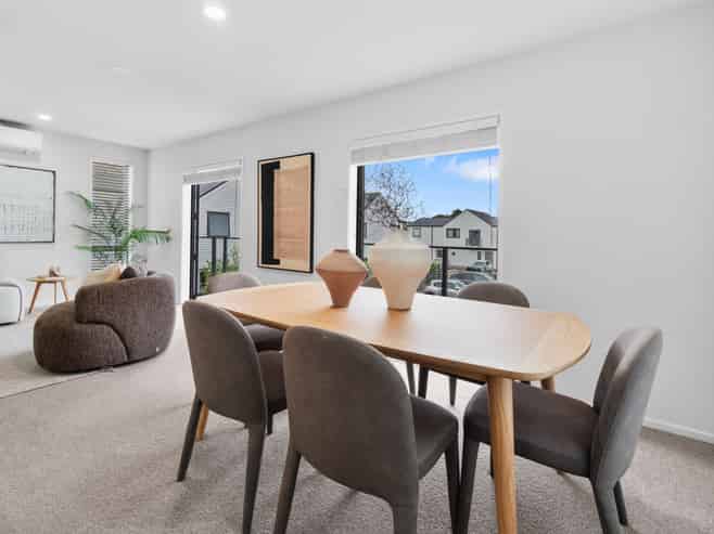 17/955 Mount Eden Road, Three Kings